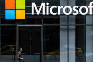 Microsofts big investment in Hinjewadi large amount of employment will be created