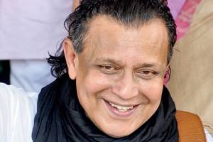 Mithun Chakraborty Dadasaheb Phalke Award News in Marathi