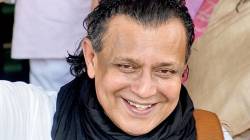 Mithun Chakraborty : मिथुन चक्रवर्तींना दादासाहेब फाळके पुरस्कार जाहीर, सिनेसृष्टीतील योगदानाबाबत गौरव