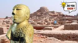 Mound of the Dead: मोहेंजोदारोला ‘मृतांची टेकडी’ असे का म्हणतात?