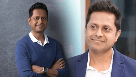 Success story of Mukesh Bansal sold myntra to flipkart he is a founder of India's biggest fitness and gym chain