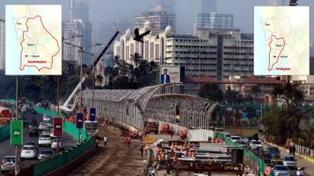 Mumbai Ring Road