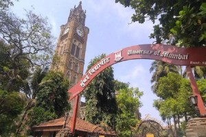 Mumbai University, Mumbai University ranking departments,