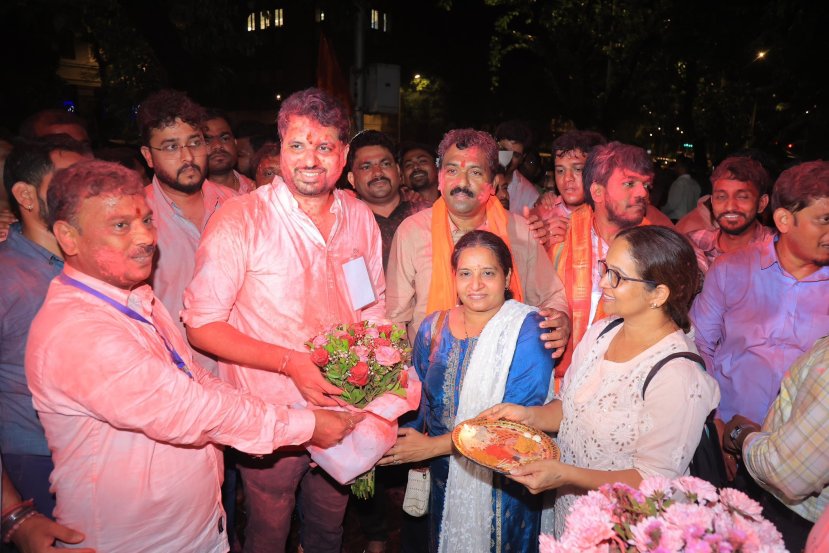 Mumbai University Senate Aaditya Thackeray