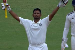 Ajit Agarkar to Sent Musheer Khan on Australia Tour with India A Squad Just After 7 Matches Impressed by His Innings