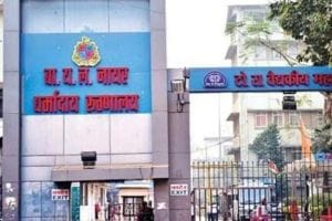 Nair Hospital case Associate professor suspended for sexual harassment of medical student