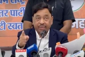 Narayan Rane