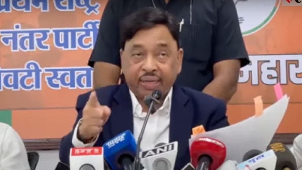 Narayan Rane