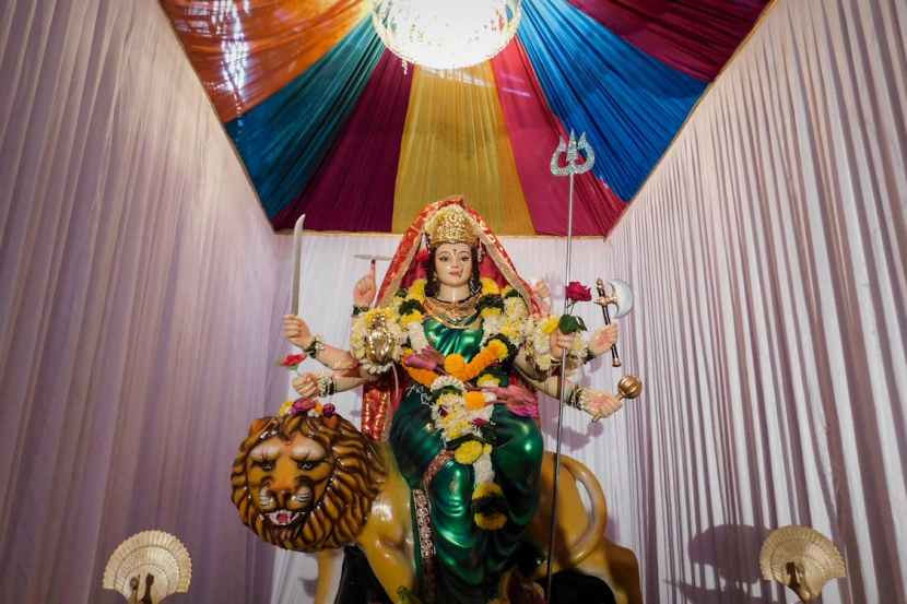 Navratri 2024 Colours