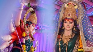 Navratri 2024 Colours: यंदाच्या नवरात्रीचे नऊ रंग तुम्हाला माहित आहेत का? पाहा एका क्लिकवर