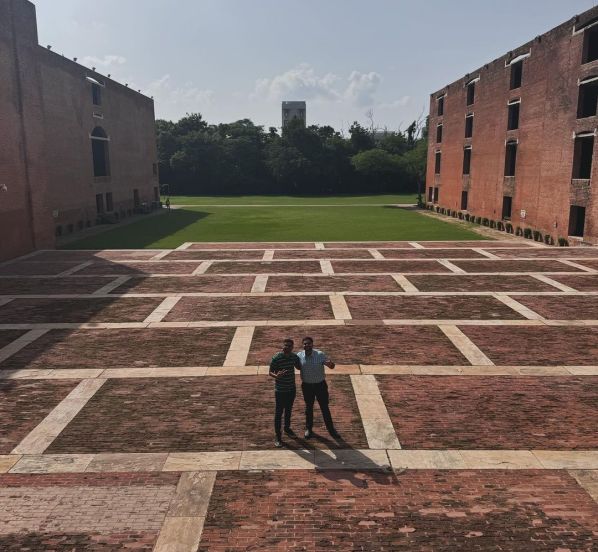 Navya Naveli Nanda IIM Ahmedabad fees