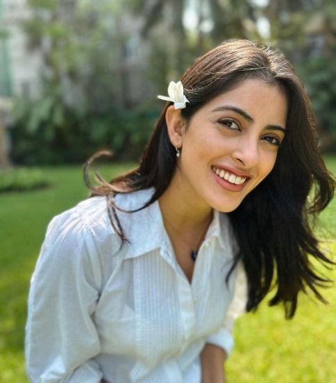 Navya Naveli Nanda Net worth 