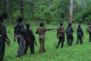 anticipatory bail to accused who propagated Naxalite ideology