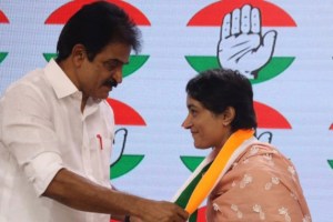 congress first list candidates out for haryana polls