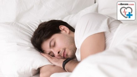 Sleeping Tips: Here’s how to sleep well like athletes healh tips in marathi