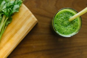 Coriander Juice benefits