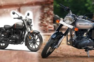 Royal Enfield Classic 350 vs Jawa 350 Bringing retro back