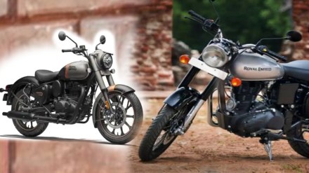 Royal Enfield Classic 350 vs Jawa 350 Bringing retro back