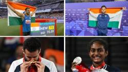 Paralympics 2024: ७ सुवर्ण, एकूण २९ पदकांसह पॅराखेळाडूंची पॅरिस मोहीम फत्ते