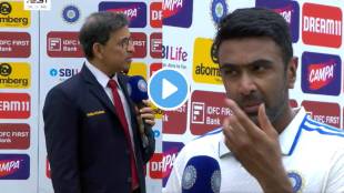 IND vs BAN 1st Test Ravichandran Ashwin reacts on India beat Bangladesh