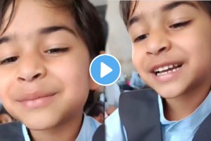 VIDEO: 'What Difference Does It Make', Little Girl’s Mind-Blowing Reason For Avoiding Studies Resurfaces funny video |