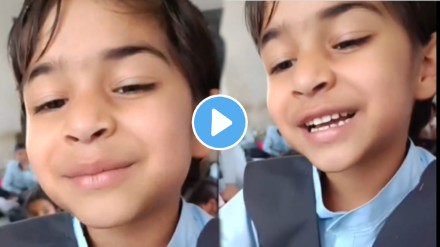 VIDEO: 'What Difference Does It Make', Little Girl’s Mind-Blowing Reason For Avoiding Studies Resurfaces funny video |