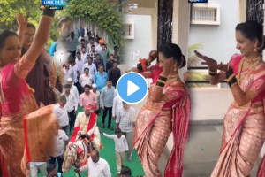 wedding bride dance video bride dance after seeing his groom