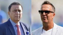 Sunil Gavaskar Michael Vaughan : कसोटीत रुटने सचिनला मागे टाकले तर काय बदलेल? मायकेल वॉनच्या वक्तव्याला सुनील गावसकरांनी दिले चोख प्रत्युत्तर