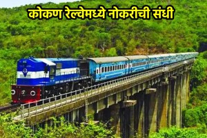 Konkan Railway Recruitment 2024 Registration for 190 posts begins tomorrow konkanrailway.com