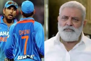 Yuvraj Singh father Yograj Controversial Statement About MS Dhoni