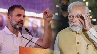 rahul gandhi criticized narendra modi