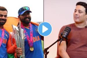 Piyush Chawla Predict Shubman Rururaj Team Indias next Virat Rohit