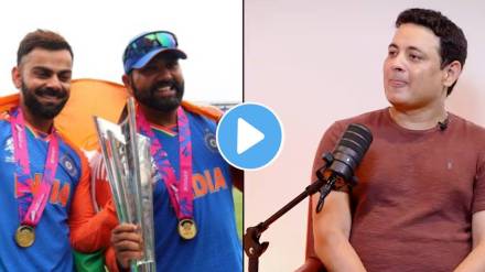 Piyush Chawla Predict Shubman Rururaj Team Indias next Virat Rohit