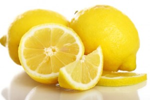 Lemons Really Help With Acidity?