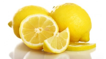 Lemons Really Help With Acidity?