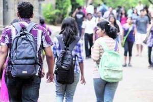 TISS, Progressive Students Forum, TISS lifted ban,