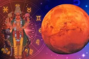 Mangal gochar 2024 The persons of these three zodiac signs