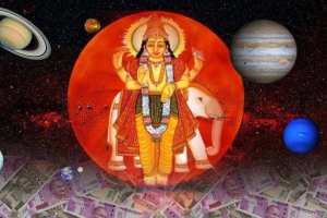 After 33 days money Jupiter will be retrograde in Taurus