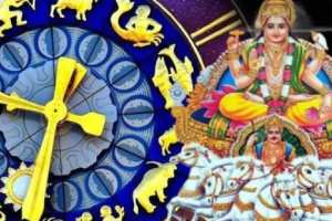 Surya and ketu nakshatra gochar end of September combination