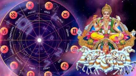 surya gochar 2024 After 364 days Sun will enter Virgo sign