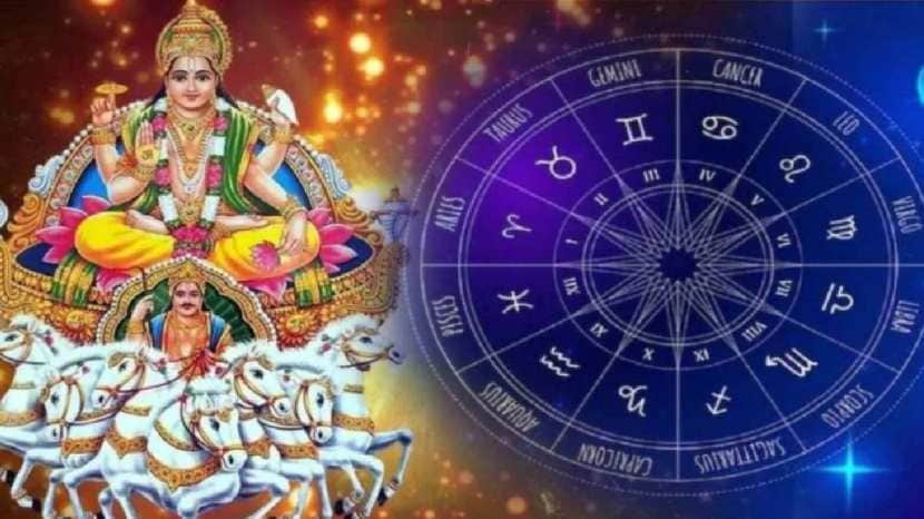 Surya and ketu nakshatra gochar