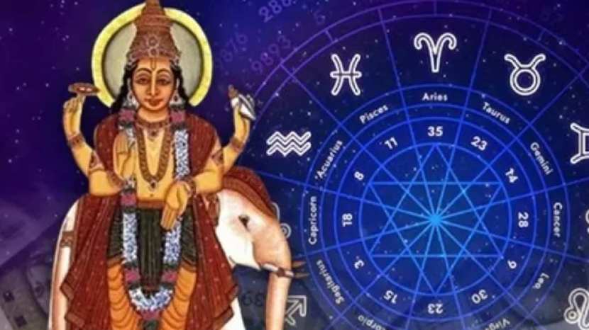 Guru gochar diwali 2024 three zodiac signs will become happy