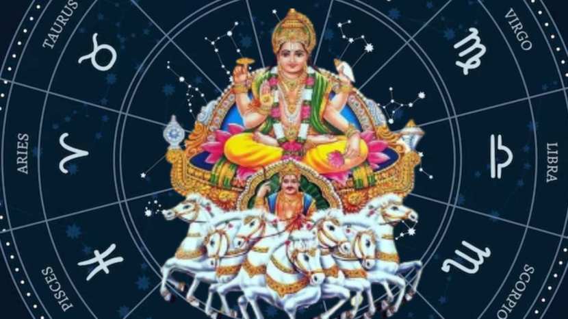 Surya and ketu nakshatra gochar