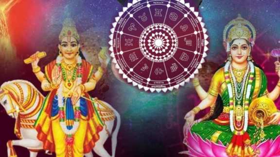 shukra gochar 2024 after 4 days Venus enter in Libra