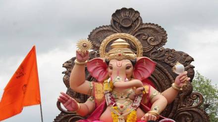 Ganesh Mandals, Satara, Lawsuits Satara,