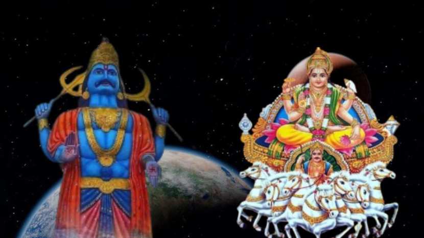 After 30 years Saturn Sun will make wealth