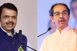 Devendra Fadnavis Answer to Uddhav Thackeray