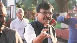 Sanjay Raut : “महाराष्ट्रातले काँग्रेस नेते निर्णय घेण्यास सक्षम नाहीत, भाजपाला हरवायचं असेल तर…”; संजय राऊत यांचं वक्तव्य