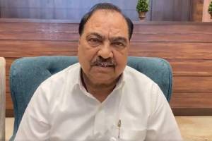 Eknath Khadse