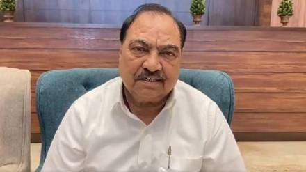 Eknath Khadse